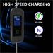 IMMAX NEO LITE cestovní nabíjecí stanice pro elektromobily EV/PHEV AC Type 2, 22kW, TUYA NSE003