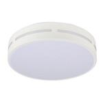 IMMAX NEO LITE PERFECTO SMART stropní svítidlo kruh 30cm, 24W bílé TUYA Wi-Fi 07153-W30