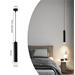 IMMAX NEO LITE PUNTO-ZA SMART stropní závěsné bodové svítidlo GU10 6W, RGB+CCT, Wi-Fi, BEACON, TUYA 07274W