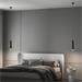IMMAX NEO LITE PUNTO-ZA SMART stropní závěsné bodové svítidlo GU10 6W, RGB+CCT, Wi-Fi, BEACON, TUYA 07274W
