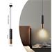 IMMAX NEO LITE PUNTO-ZG SMART stropní závěsné bodové svítidlo GU10, 6W, RGB+CCT, Wi-Fi, BEACON, TUYA 07272W
