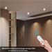 IMMAX NEO LITE RONDATES SMART stropní svítidlo 16,5cm 32W 2592lm s podporou BEACON, Wi-Fi, TUYA, bílé 07243L