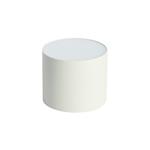 IMMAX NEO LITE RONDATES SMART stropní svítidlo 16,5cm 32W 2592lm s podporou BEACON, Wi-Fi, TUYA, bílé 07243L
