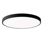 IMMAX NEO LITE SEMPLICI SMART stropní svítidlo, BEACON, 100cm, 128W, 9088lm, černé, Wi-Fi, TUYA 07314L