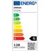 IMMAX NEO LITE SEMPLICI SMART stropní svítidlo, BEACON, 100cm, 128W, 9088lm, měděné, Wi-Fi, TUYA 07324L