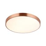 IMMAX NEO LITE SEMPLICI SMART stropní svítidlo, BEACON, 40cm, 36W 2736 lm, měděné, Wi-Fi, TUYA 07321L
