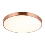 IMMAX NEO LITE SEMPLICI SMART stropní svítidlo, BEACON, 60cm, 60W, 4500 lm, měděné, Wi-Fi, TUYA 07322L