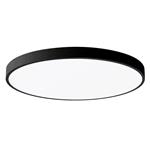 IMMAX NEO LITE SEMPLICI SMART stropní svítidlo, BEACON, 80cm, 96W, 6912lm, černé, Wi-Fi, TUYA 07313L