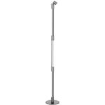 IMMAX NEO LITE SMART Ambiente lampa, 135 cm, 12W, RGB barevná, stmívatelná, Wi-Fi, TUYA 07822L