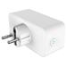 IMMAX NEO LITE SMART chytrá vnitřní 2 zásuvka (FR)/ 16A/ Wi-Fi/ Google Assistant/ Amazon Alexa/ LIDL/ TUYA 07751L