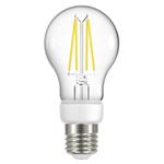 IMMAX NEO LITE SMART filamentová žárovka LED E27 7W teplá, studená bílá, stmívatelná, WiFi 07713L