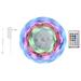 IMMAX NEO LITE SMART LED pásek/ 48W/ Wi-Fi/ IP65/ RGB/ CCT barevný/ 406lm/m/ 2700-6500 K/ stmívat./ DO+Music/ 10m 07775L