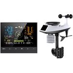 IMMAX NEO LITE SMART profesionální meteostanice/ čidlo 7v1/ IP66/ Wi-Fi/ TUYA 07528L