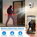 IMMAX NEO LITE SMART Security venkovní kamera DOUBLE , 355° 90° P/T, Wi-Fi, 2x 2MP, ONVIF, TUYA 07783L