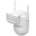 IMMAX NEO LITE SMART Security venkovní kamera Sentry dual band, Wi-Fi, P/T, HD, 4MP, TUYA 07819L