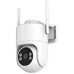 IMMAX NEO LITE SMART Security venkovní kamera Sentry dual band, Wi-Fi, P/T, HD, 4MP, TUYA 07819L