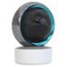 IMMAX NEO LITE SMART Security vnitřní kamera EYE, 355°, P/T, 5MP, ONVIF, Wi-Fi, TUYA 07781L
