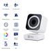 IMMAX NEO LITE SMART Security vnitřní kamera LITTLE CUBE, Wi-Fi 2,4GHz, 3MP, ONVIF, TUYA 07796L