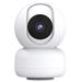 IMMAX NEO LITE SMART Security vnitřní kamera, PT, Wi-Fi 2,4GHz, 4MP, ONVIF, TUYA 07795L