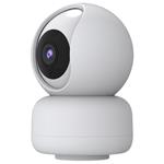 IMMAX NEO LITE SMART Security vnitřní kamera, PT, Wi-Fi 2,4GHz, 4MP, ONVIF, TUYA 07795L