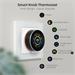 IMMAX NEO LITE SMART termostat Nexa pro elektrické podlahové topení 16A, Zigbee, TUYA 07555L