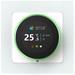 IMMAX NEO LITE SMART termostat Nexa pro elektrické podlahové topení 16A, Zigbee, TUYA 07555L