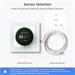 IMMAX NEO LITE SMART termostat pro elektrické podlahové topení 16A, Wi-Fi, TUYA 07535L