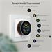 IMMAX NEO LITE SMART termostat pro podlahové topení 3A, Wi-Fi, TUYA 07534L