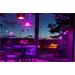 IMMAX NEO LITE SMART žárovka LED E27 14W RGB+CCTbarevná a bílá, stmívatelná, Wi-Fi, Beacon, TUYA 07794L