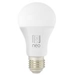 IMMAX NEO LITE SMART žárovka LED E27 9W RGB+CCT barevná a bílá, stmívatelná, WiFi 07712L