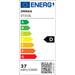 IMMAX NEO MADEIRA lineár osvětlení, dřevo jasan, 157cm, stmívatelné senzorem 07310L