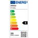IMMAX NEO MADEIRA SMART lineár osvětlení, dřevo černé, 122cm, Wi-Fi, TUYA 07306L