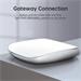 IMMAX NEO MULTI BRIDGE PRO SMART, Zigbee 3.0, Wi-Fi, Bluetooth BLE, Mesh (SIG), TUYA 07117-6