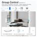 IMMAX NEO MULTI BRIDGE PRO SMART, Zigbee 3.0, Wi-Fi, Bluetooth BLE, Mesh (SIG), TUYA 07117-6