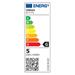 IMMAX NEO PUNTO-1 SMART bodové svítidlo černé zlaté zdroj GU10 4,8W, RGB+CCT, Zigbee 3.0, TUYA 07261Z