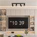 IMMAX NEO PUNTO-4 SMART bodové svítidlo linear 4 hlavy GU10 4,8W, RGB+CCT, Zigbee 3.0, TUYA 07265Z