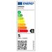 IMMAX NEO PUNTO-4S SMART bodové svítidlo čtverec 4 hlavy, GU10 4,8W, RGB+CCT, Zigbee 3.0, TUYA 07267Z