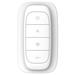 IMMAX NEO RONDATE SMART stropní svítidlo 15cm 12W zlaté Zigbee 3.0 07127L