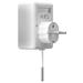IMMAX NEO SMART chytrá vnitřní zásuvka s teploměrem bez kolíku (typ F)/ 16A/ Wi-Fi/ TUYA/ LIDL 07811L