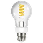 IMMAX NEO Smart LED filamentová žárovka E27, 5W teplá, studená bílá, stmívatelná, Zigbee 3.0 07089L