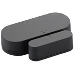 IMMAX NEO SMART magnetický senzor na dveře a okna, černý, Zigbee 3.0, TUYA 07560L