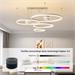 IMMAX NEO SMART otočné tlačítko, změna CCT, stmívání, scény, Zigbee, TUYA 07768L