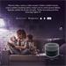 IMMAX NEO SMART otočné tlačítko, změna CCT, stmívání, scény, Zigbee, TUYA 07768L
