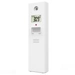 IMMAX NEO SMART senzor teploty a vlhkosti pro meteostanici, 433MHz, TUYA 07532L