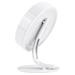 IMMAX NEO SMART senzor teploty a vlhkosti, s dipslejem, Zigbee 3.0, TUYA 07557L