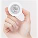 IMMAX NEO SMART senzor teploty a vlhkosti, s dipslejem, Zigbee 3.0, TUYA 07557L