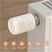 IMMAX NEO SMART termostatická hlavice, Zigbee 3.0, TUYA 07554L