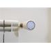 IMMAX NEO SMART Termostatická hlavice Zigbee, TUYA 07732L