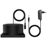 IMMAX NEO SMART ultrasonický snímač hladiny kapaliny, IP65, rozsah 5m, Wi-Fi, TUYA 07543L