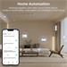 IMMAX NEO SMART vypínač Aria 4-tlačítkový, Wi-Fi, 230V, TUYA 07548L